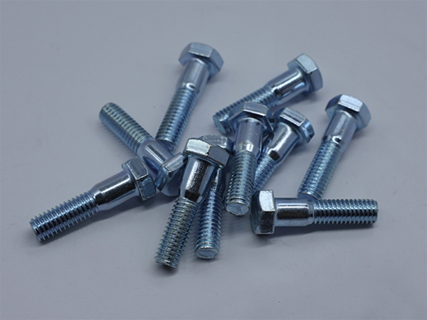Din912 Hex Socket Cap Bolt