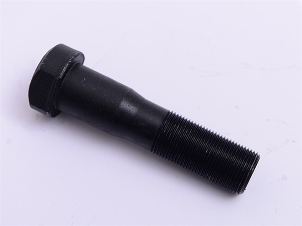 Din931 Hex Bolt