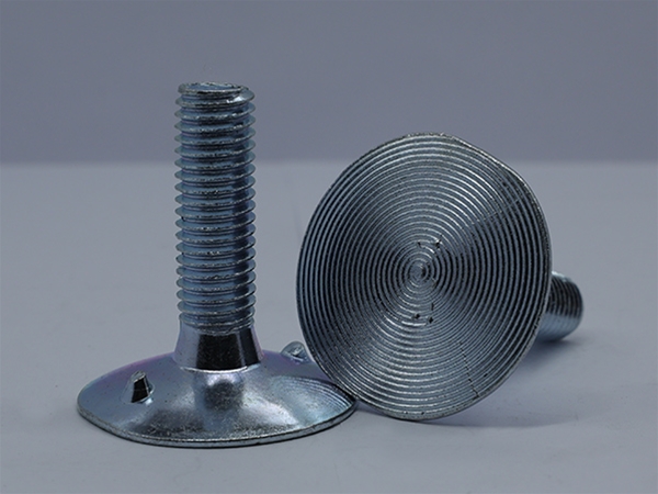 Din15237 Elevator Bolt