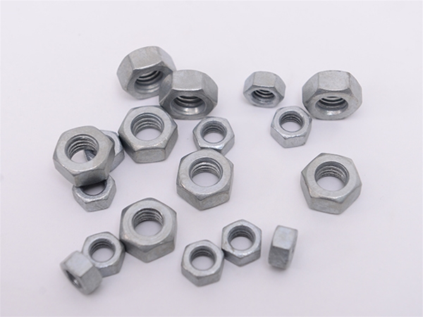 Hex Nut -Din934