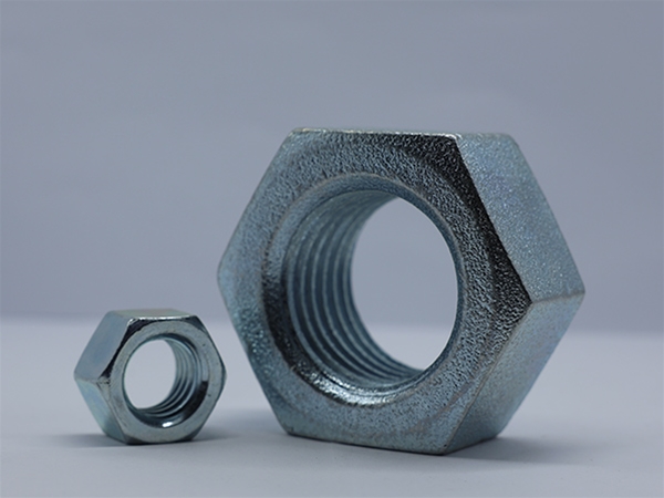 Hex Nut -Din934