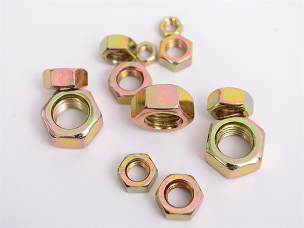 Hex Nut -Din934