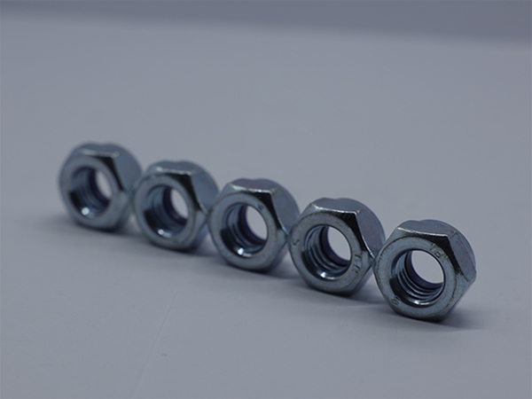 Lock Nut-Din985