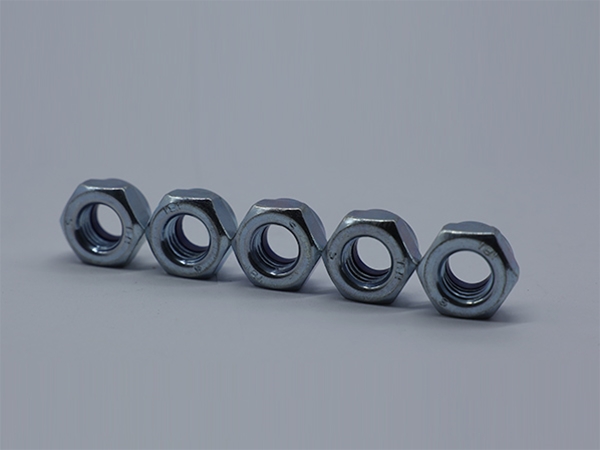 Lock Nut-Din985