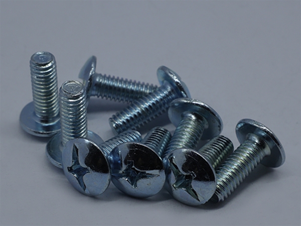 Roofing Screw,  Big Round Head